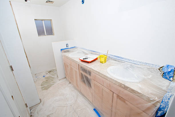 Best Commercial Drywall Repair  in USA